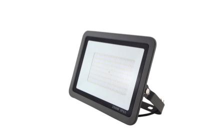 Alta luminosidade CRI80 LED luzes de inundação exterior impermeável Slim 50w 100w 150w 200w