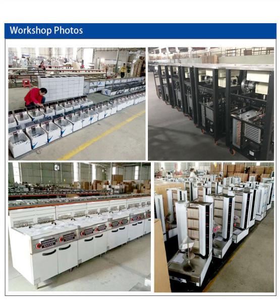 Unidade de refrigeração industrial de conservação noturna com pré-refrigeração