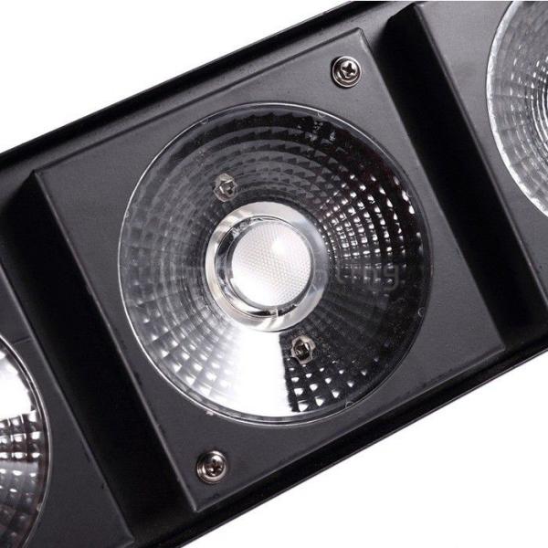 5 Eyes 10w/15w/30w COB LED RGB Tri Colors Wash Effect American DJ Dotz Matrix Light