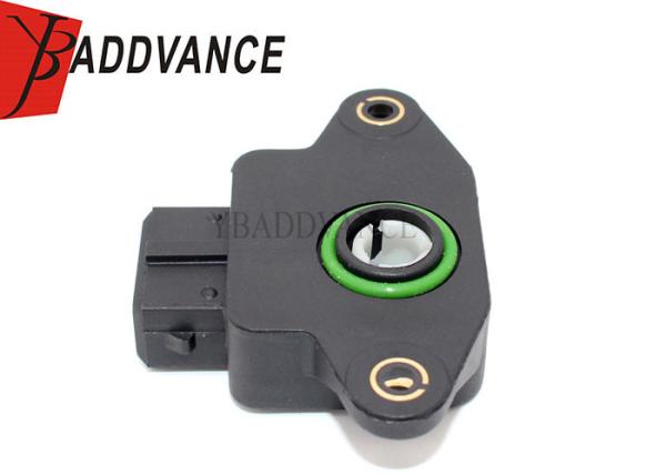 Capteurs du moteur W0133-1618872 de véhicule/capteur de position commande de puissance de Volvo Bosch Tps