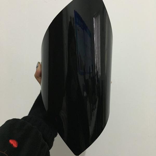 Красное покрытие порошка полиэстера эпоксидной смолы, покрытие порошка электростатических брызг Тхэрмосет