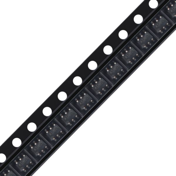 MT36291 2.5A High Efficiency 1.2MHz Current Mode Step-Up DC/DC Converter 