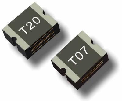 1210 dispositivos Resettable Resettable do fusível de 1.75A PPTC/SMD Polyswitch para o telefone móvel