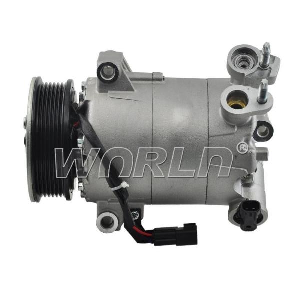 DV6119D629F2C Vehicle Air Conditioner Compressor For Ford Focus For CMAX WXFD104