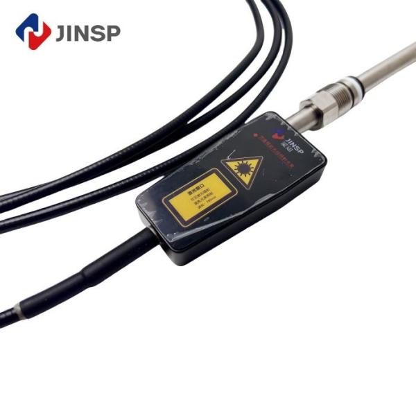 Industrial Measurement 10Mm Raman Probe For Continuous Flow Reaction Systems