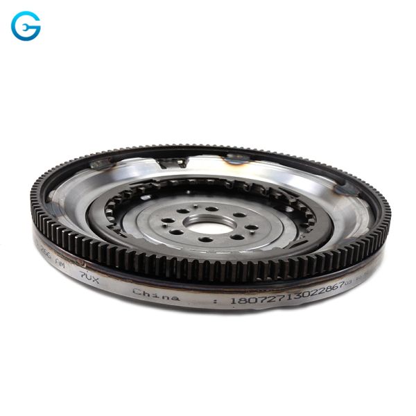 6 Hole Transmission Clutch Flywheel