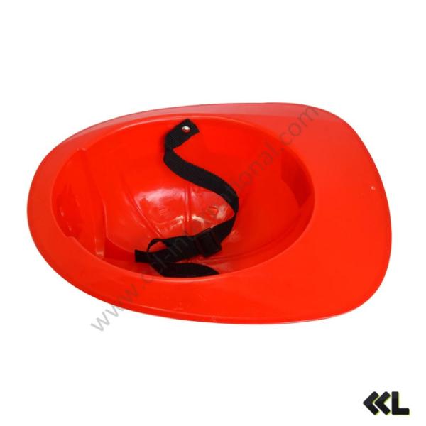 Kids Fire Chief Helmet for Firefighter TH02