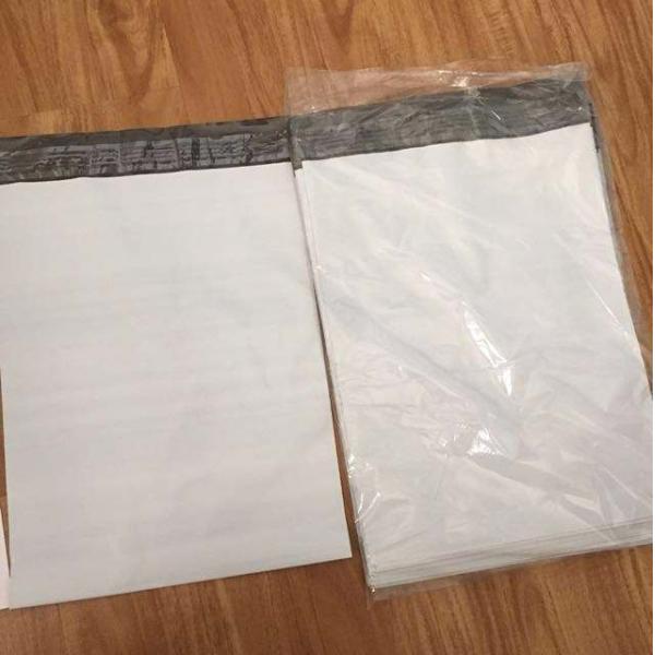 Shock Resistance LDPE Self Adhesive Poly Mailer Bags