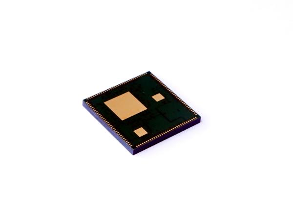 Chip de control de giroscopio de fibra óptica ADC de 14 bits 80MHz