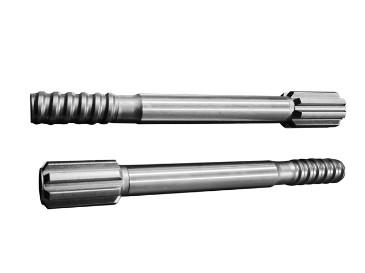 Adaptador da pata T38-435 da BOBINA 1838 para a BOBINA 1838 da broca de Atara Copco
