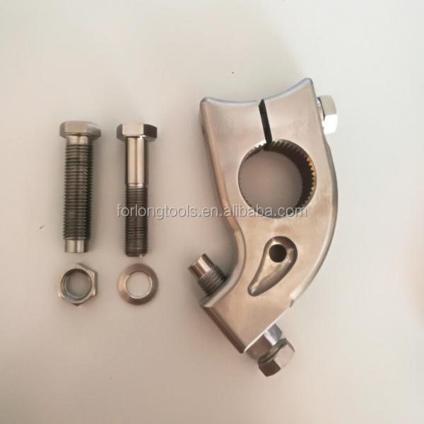 DIN Standard and Titanium Bolt 7/16