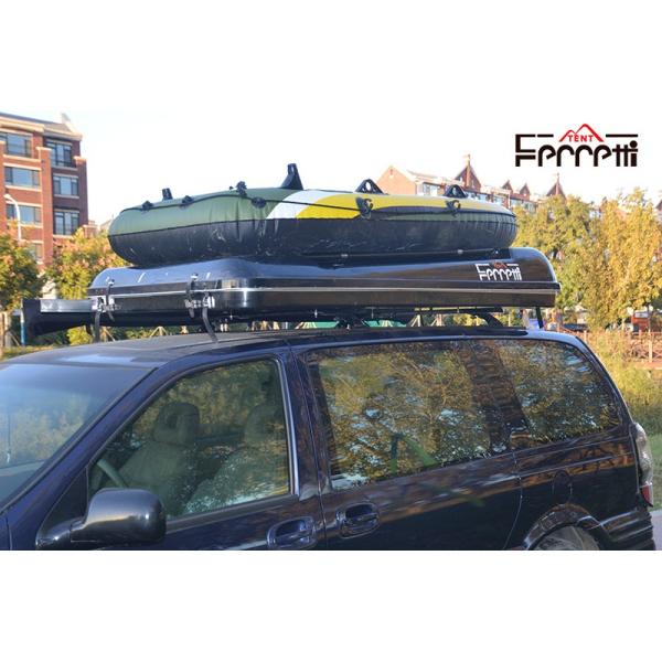 Quick Automatic Opening Snowfield Nail Roof Top Tent The Ultimate Roof Rack Accessory