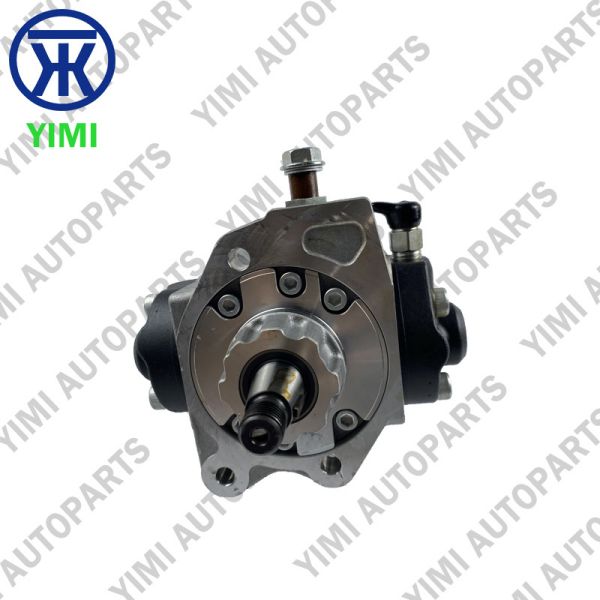 Injection Pump 8-97386557-5 For Isuzu 700P 4HK1 8973865575 Fuel Pump Isuzu Truck Spares