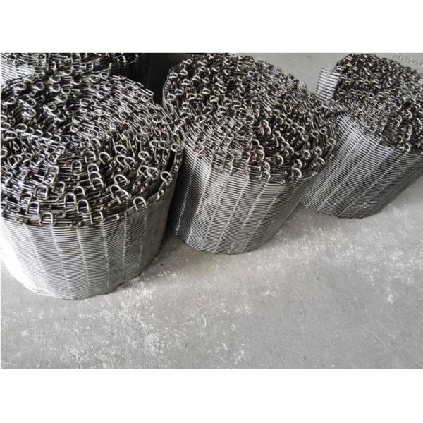 Сопротивление алкалиа диапазона транспортера звеньевого шарнирного ремня/металла