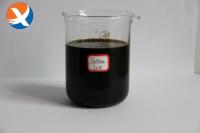Certificat liquide huileux d'OIN 9001 de réactifs de flottaison de la mousse Q25