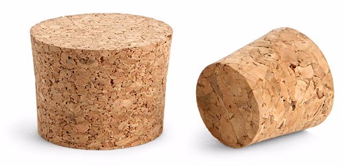 Estampilla de madera de Beech 63mm Estampillas de galletas de madera de colores