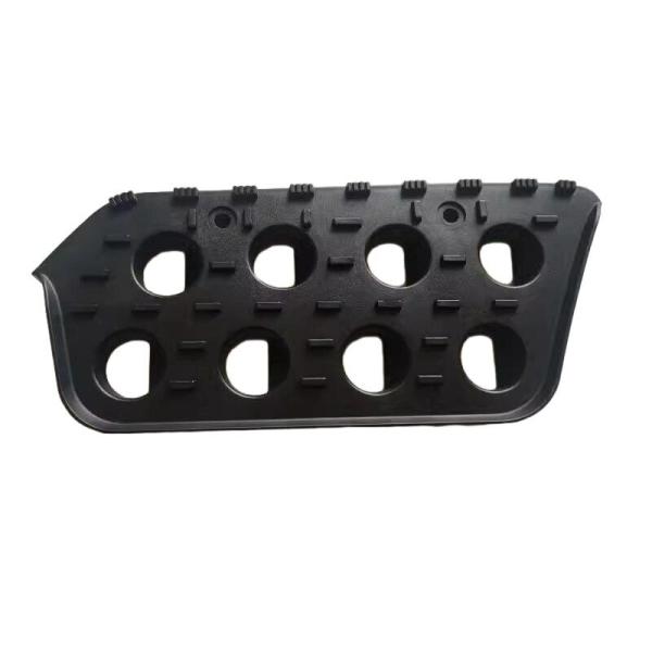 Jac Truck Spare Parts Auto Parts Oem 761500T000 China Truck Parts Pedal for Model NJ1038