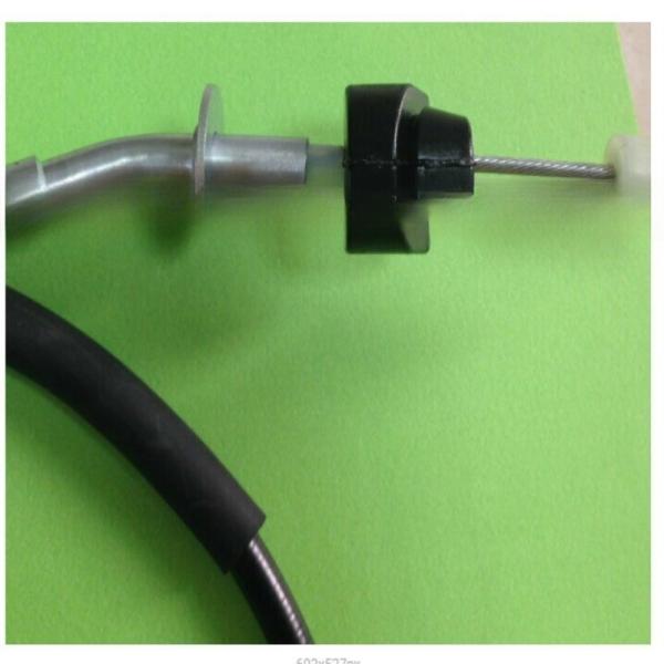 Car Auto Clutch Cable for The Vw-01 ISO9001 Assurance Guaranteed