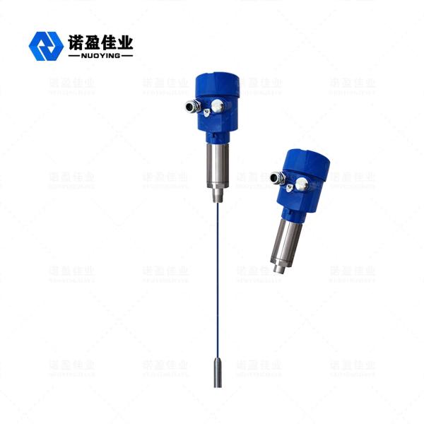 NYSP RF Admittance Fly Ash Resistance PTFE Level Meter