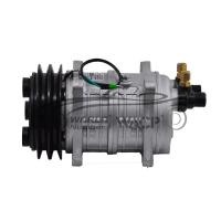 Compresseur de climatisation 12V DC pour voitures universel pour TM16 2A 24V WXUN039