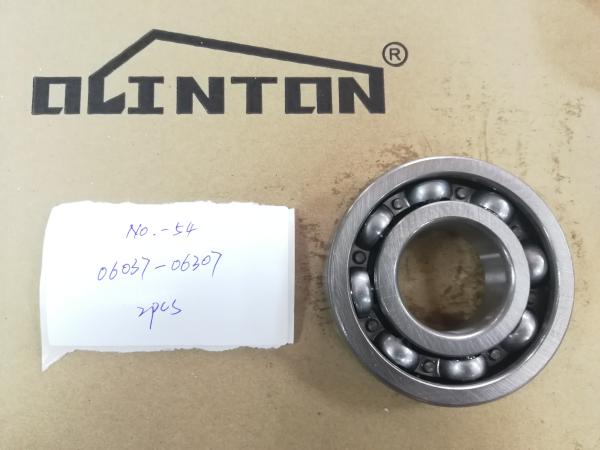 OEM Supported 21311BC3 D70 Bulldozer Parts Bearing 06030-21311 for Construction Works