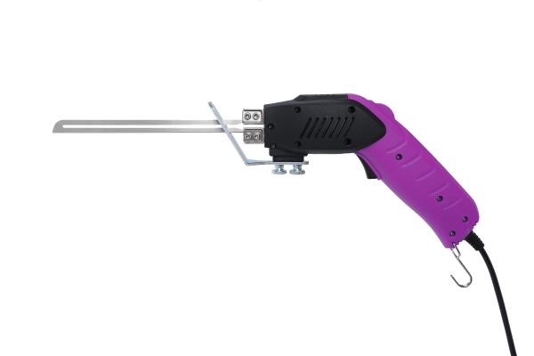 Versatile Electric Handheld Hot Wire Cutter and Hot Knife (110-240V)