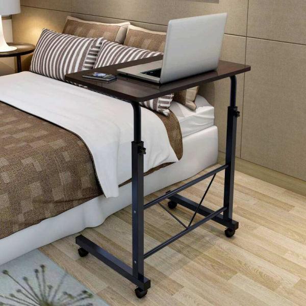 Professional Fashion Fibreboard Oval Table Top For Adjustable Reading Table