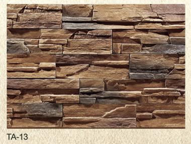 2014 hot sell light weight exterior walll cladding
