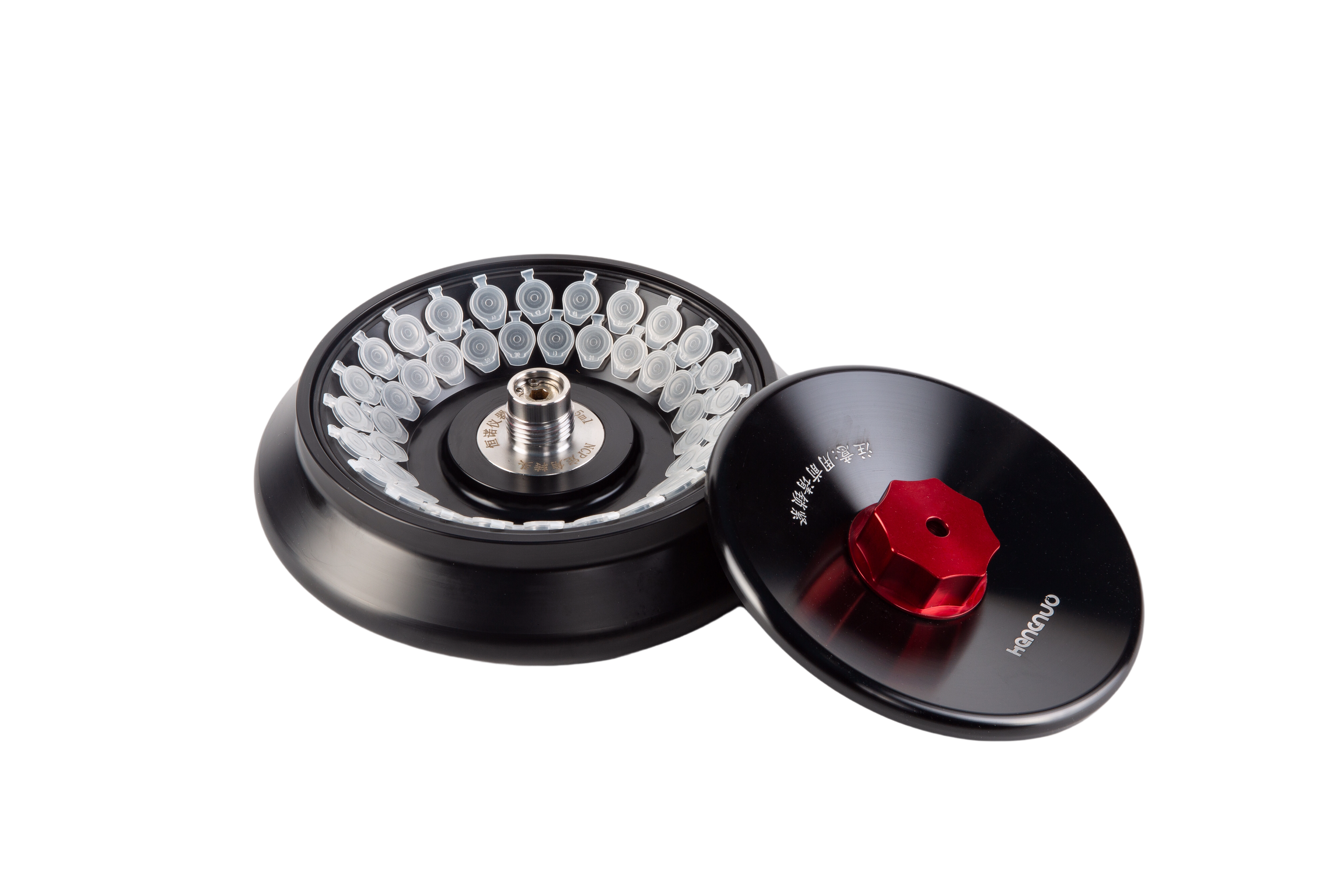 24148xg Refrigerated Benchtop Centrifuge Large Capacity 6x50ml Tabletop Refrigerated Centrifuge