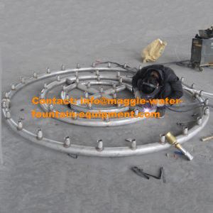 Water Fountain Pipe Rings
