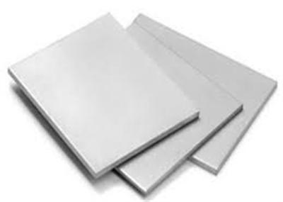 S21800 1.4529 Prime Hot Rolled Steel Plates Monel 400 Plate 12m Length