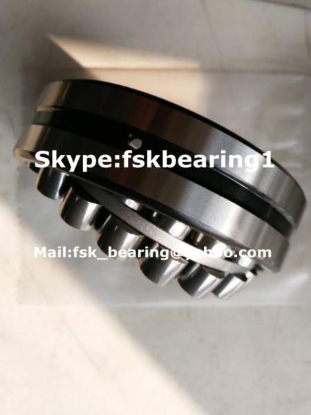 22210 E1 C3 Spherical Roller Bearing Used in Electric Motors 50mm x 90mm x 23mm