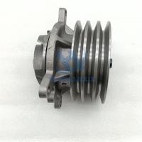 Excavator Parts Water Pump Replacement 2W-1225 For Engine 3208 3412