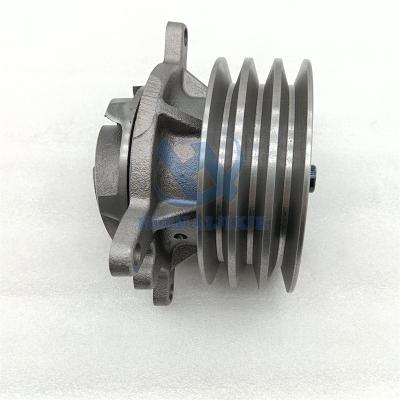 Excavator Parts Water Pump Replacement 2W-1225 For Engine 3208 3412