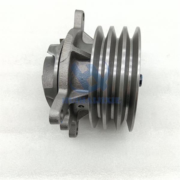 Excavator Parts Water Pump Replacement 2W-1225 For Engine 3208 3412