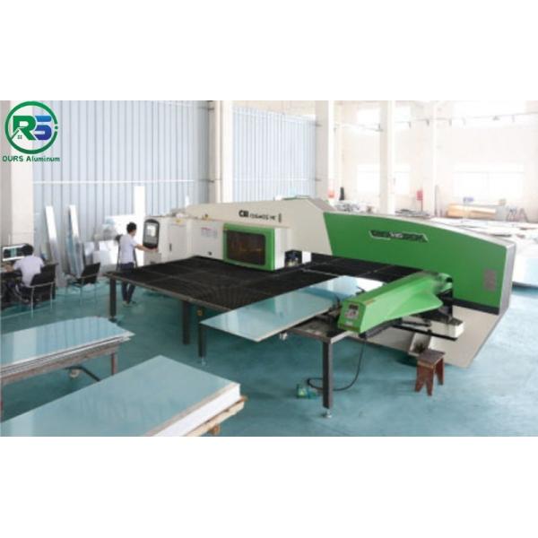 Guangzhou Ours Building Materials Co., Ltd