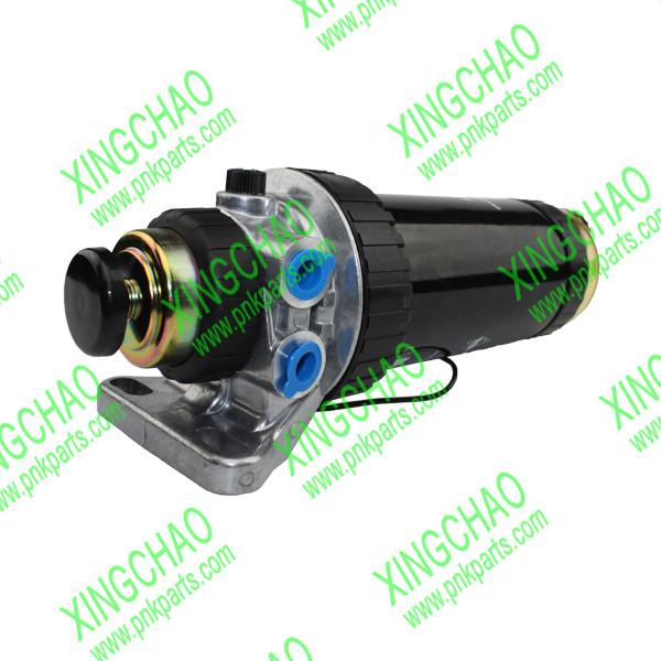 RE541922 JD Partes de tractores Elementos de filtro Filtro de combustível primário Partes de máquinas agrícolas