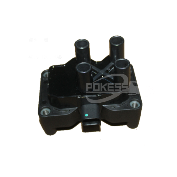 4S7G12029AB 1S7G12029AB 988F12029AB XS8212029AA 1053904 1075786 1319788 1130402 Ignition Coil Small Plug for Ford Mondeo 2.0 05