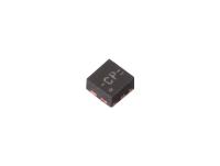 TLV7101828QDSERQ1 Chips de IC eletrônicos Duplo regulador de baixa queda de baixa frequência de 200 mA