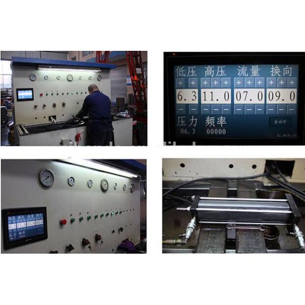 Dongguan Jiazheng Hydraulic Technology Co, LTD