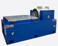 Appareil de contrôle électromagnétique à haute fréquence de dispositif trembleur de vibration de générateur vertical et horizontal pour le semi-conducteur
