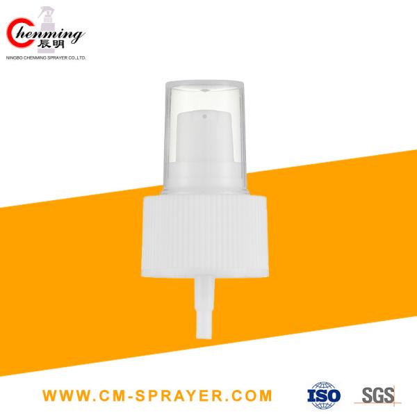 20/410 20/400 Cosmetic Treatment Pumps 28/410 Black Gold Treatment Pump With Cap