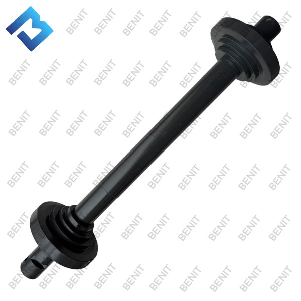 Scraper Chain Tensioner Assembly L1-562 for Asphalt Paver S1600/1800/1804
