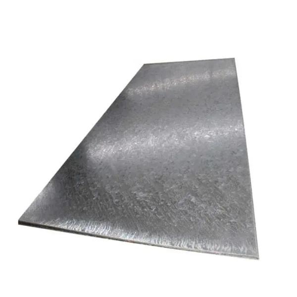 Walls And Ceilings Fireproof Metal Sheet 1000°C Fire Resistant Metal Sheet