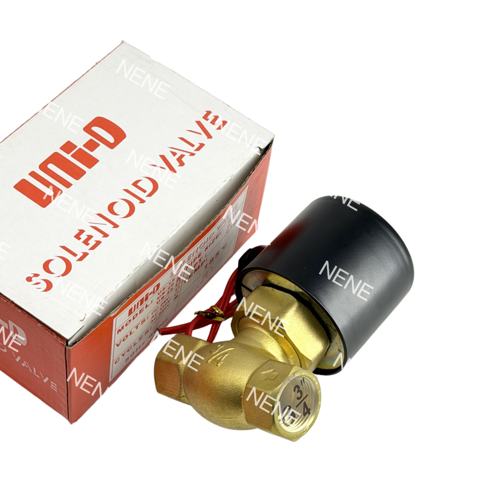 US-20 UNID 3/4