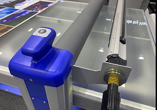 MF-B4 Premium 1.6m Heated Flatbed Laminator - Multi-functional Applicator For Signs & Graphics