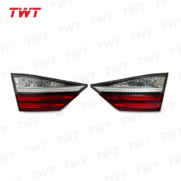 TWT LENS and BODY, REAR LAMP, LH RH 81561-33640 81551-33640 8156133640 8155133640 for Toyota Lexus ES2## 350 300H 2016-