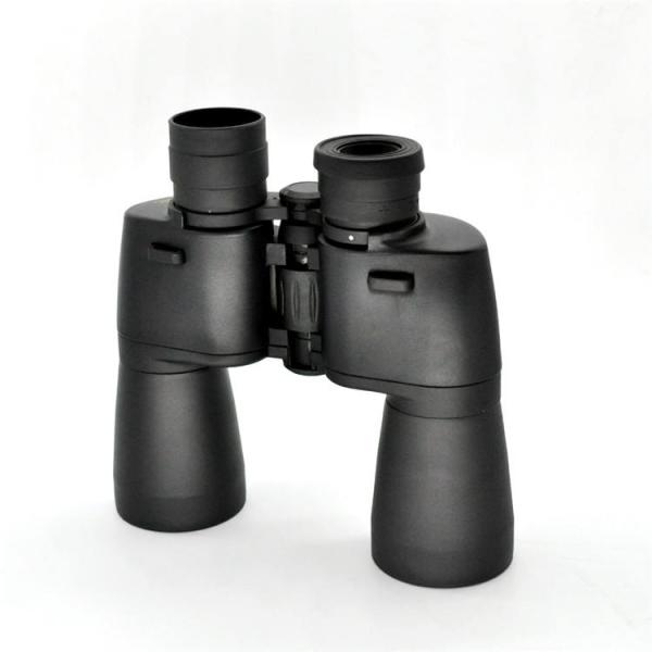 10x50 Military Grade IPX7 Waterproof HD Binoculars Telescope For Adults Compact