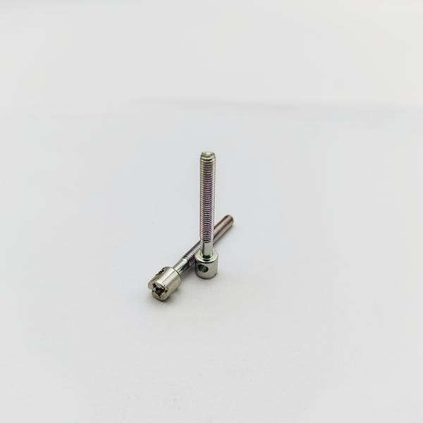 304 Stainless Steel Electric Meter Screws M4 M5 Tamper Proof