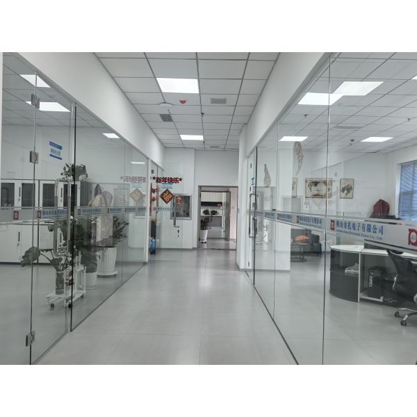 ANSHAN ANZA ELECTRONIC POWER CO., LTD